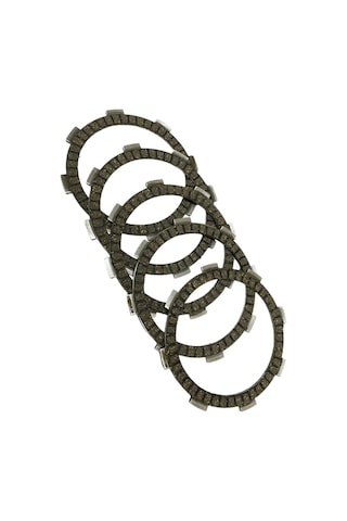 Cg 100 - 125 - 150 - 200 Debriyaj Balatası Ask 5 Li