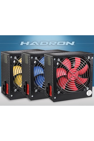 Hadron Hd404 Power Supply 300W Kutulu