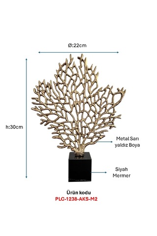 Sarı Yaldız Aksesuar Plc-1238-aks-m2
