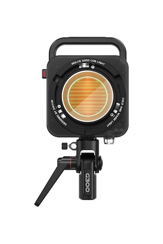 Zhiyun Molus G300 Cob Light Led Işık