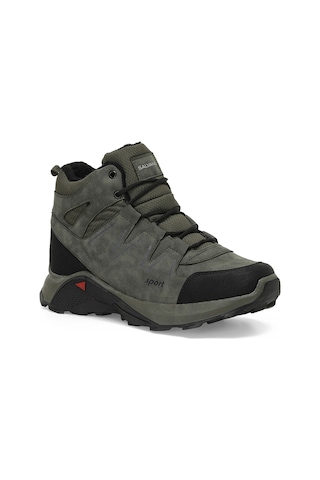 Salvano Nıght Hı 3pr Haki Erkek Bot 000000000101495015 Haki