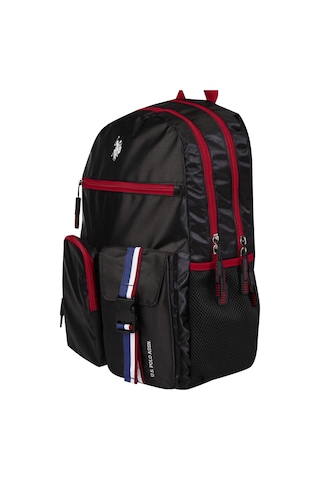 U.s. Polo. Assn. Unisex Okul Çantası Plcan24040 Çok Renkli