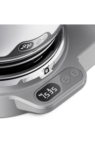 Kenwood KVC85.004SI Titanium Chef Baker Mutfak Şefi