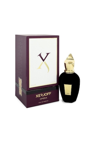 Xerjoff Opera 100 Ml Edp Parfum Taslama Diğer