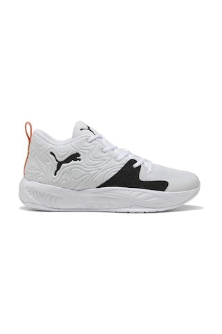 Puma Court Pro 3 Erkek Beyaz Basketbol Ayakkabısı 31383003