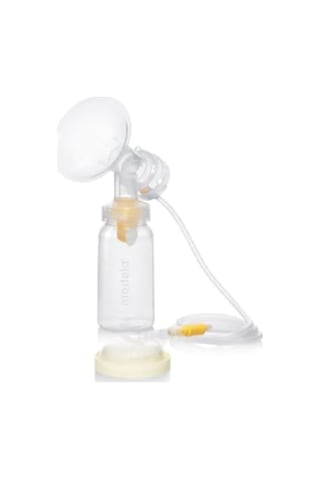 Medela Göğüs Pompası Aksesuar Seti