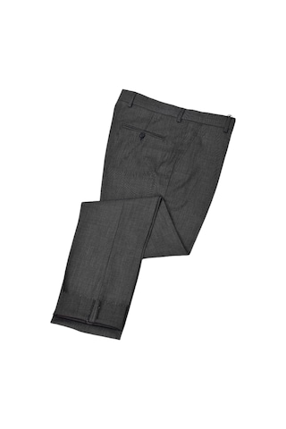 Kamer Erkek Klasik Pilesiz Kumaş Pantolon P1153 Bgl-st04741 Gri