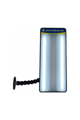 Mıknatıslı Boyasız Göçük Düzeltme Lambası, 3 Sıralı Pdr Led Lambası