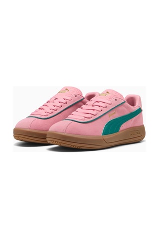 Puma Club Klassika Sd Kadın Yetişkin Sneaker Pembe