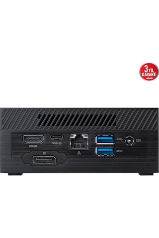 Asus PN41-BBC029MC001 Celeron N4500 4 GB Free Dos Mini Pc