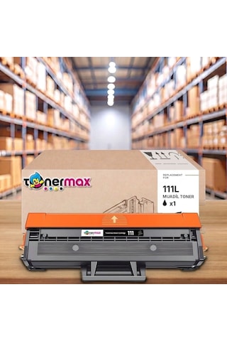 Samsung M2022 Uyumlu Toner Çipli Mlt-d111l 1.800 Sayfa