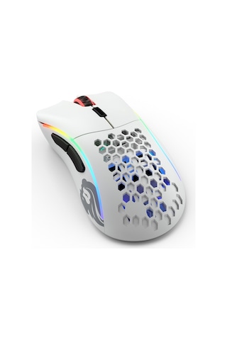 Glorious Model D Minus GLO-MS-DMW-M Kablosuz RGB Optik Oyuncu Mouse