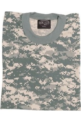 Sturm Dıjıtal Kamuflaj Tısort Xxl (416231638) Çok Renkli