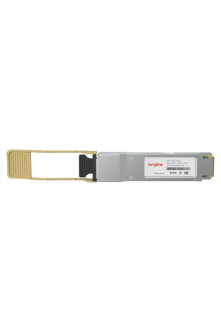 Longline QSFP-40G-SR4-LL Compatible 40GBASE-SR4 QSFP+ Optical Transceiver