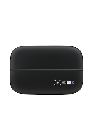 Elgato Hd60 S 1Gc109901004 Görüntü Aktarıcı Ve Kay