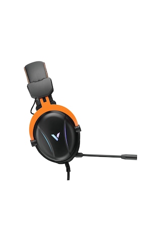 Rapoo Vh350s Vırtual 7.1 Channels Gamıng Hds Mfmfrap0002