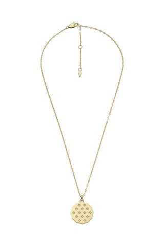 Fossil Jf04382-710 Kadın Kolye