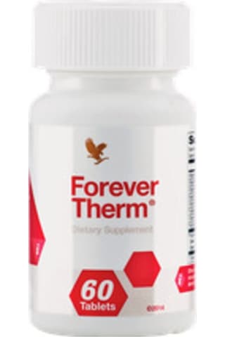 Forever Living Therm 60 Tablet