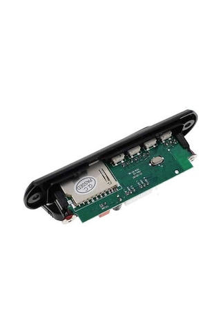 Usb Mp3 Fm Modul