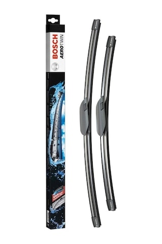 Bosch Silecek Süpürgesi 575/450 Mm Aerotwın A025s Chery Tıggo 8 2020 -mg Hs 2024