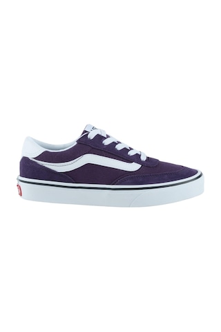 Vans Brooklyn Ls Kadın Ayakakbısı Vn000d7u11e1 Yeşil