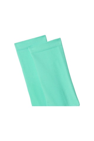 The North Face Never Stop Trail Run Crew Sock Outdoor Koşu Çorap Nf0a8egk3r61 Yeşil Yeşil