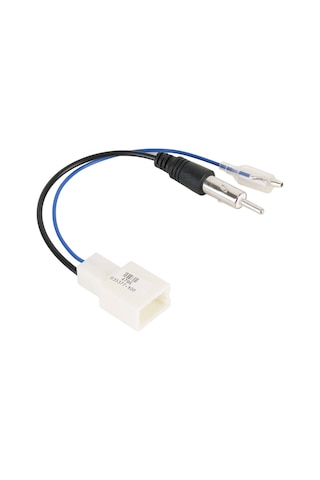 Toyota Radyo Adaptörü İçin Kablo Araba Ses Anten Adaptörü