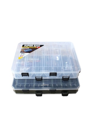 Super Bag Asr-5085 Rapala Kutusu No:14