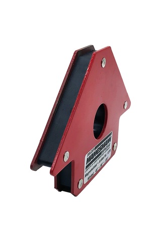 Mannesmann 1278 Açılı Kaynak Için Mıknatıslı  Tutucu