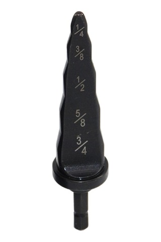 Suntek Altıgen Kolun Değiştirilmesi 1/4" 3/8" 1/2" 5/8" 3/4"