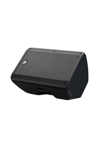 Yamaha Dbr 15 15-Inch 500/1000W Aktif Kabin Hoparlör