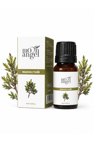 Nioli Yağı %100 Saf Doğal Aromaterapi Ve Cilt Bakım Yağı 10 Ml