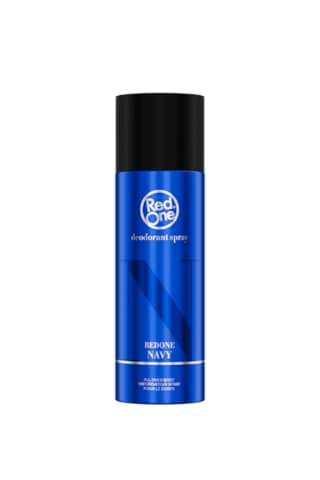 Redone Deodorant Men Navy 200 ML