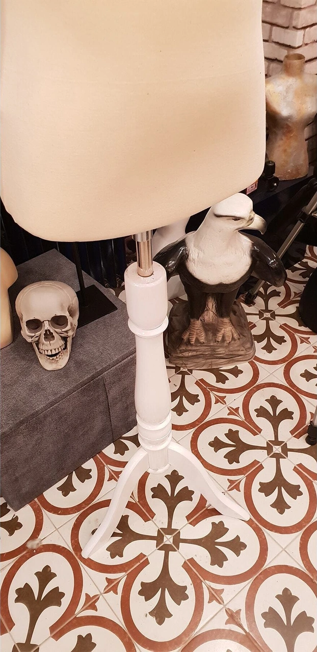 Iğne Batabilen Erkek Terzi Mankeni 1290