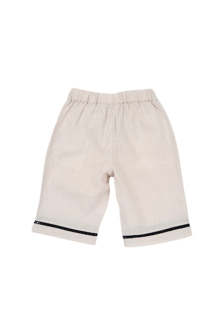 Chicco Kız Bebek Uzun Pantolon 09101189000000 000060 Bej