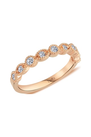 Lova Pırlanta Taşlı Ezad Yüzük - 1010217