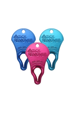 Geeksen Evcil Hayvan Ve İnsan İçin Güvenli Ken Bugüsü Kaldırıcı Seti 3 Adet, Metal, Taşınabilir, Lehim Prensibi