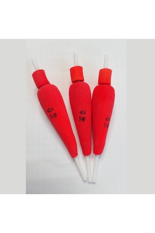Mtn Eva Şamandıra 5 Gr