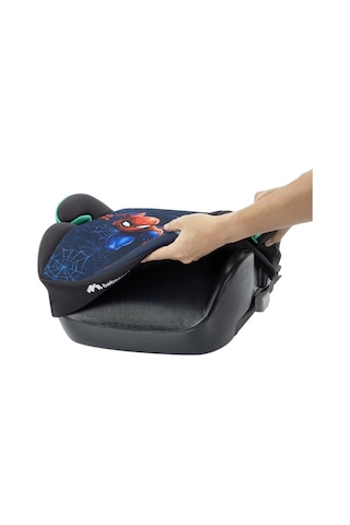 Maxi-cosi Mica 360 Pro 0-18 Kg Truffle - Bebeconfort Gaiafix 15-36 Kg Spiderman Oto Koltuğu Paketi