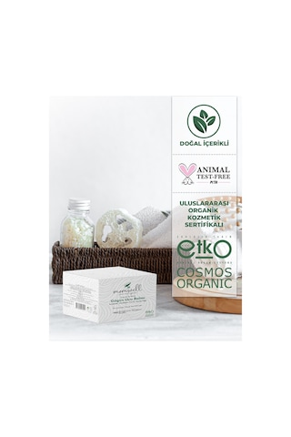 Momwell Organik Göğüs Ucu Balmı 30 ml