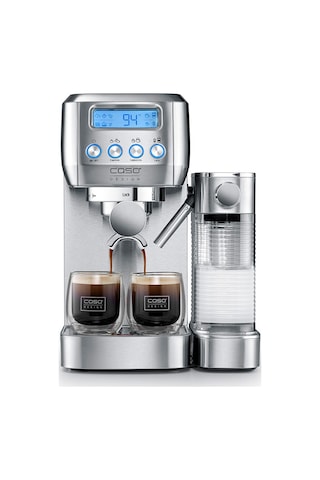 Caso Gourmet Latte CS-01821 1350 W Espresso Makinesi