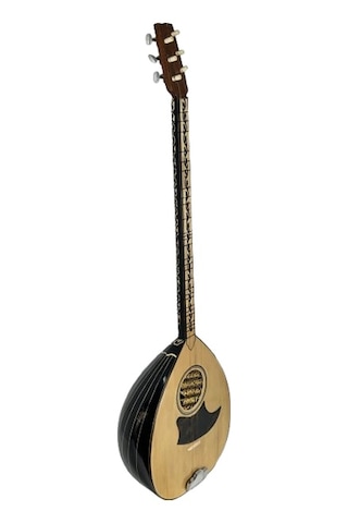 Profesyonel Maun Ağacı Kurdish-arabic Buzuq Siyah Flotalı