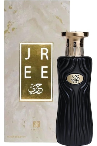 Ahmed Al Maghribi Jree Extrait De Parfum 100 Ml Unisex Parfüm Oryantal
