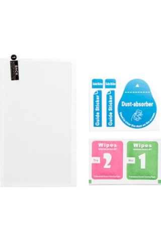 Dji RC / RC 2 Ekranlı Kumanda Ekran Koruyucu Temperli Cam