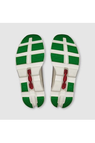 On Runnıng Cloudmonster Spor Ayakkabı 61.97652 61.97652 Kre Krem