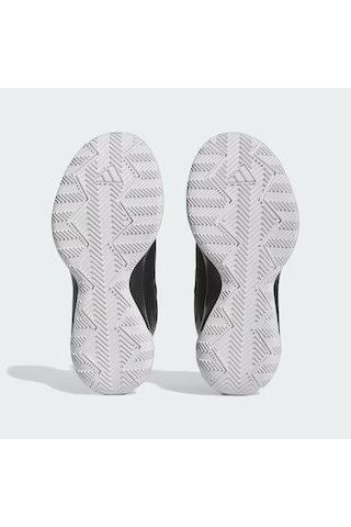 Cblack/ftwwht/grethr Adidas Çocuk Basketbol Ayakkabısı Cross Em Up Select J Ie9255 Siyah