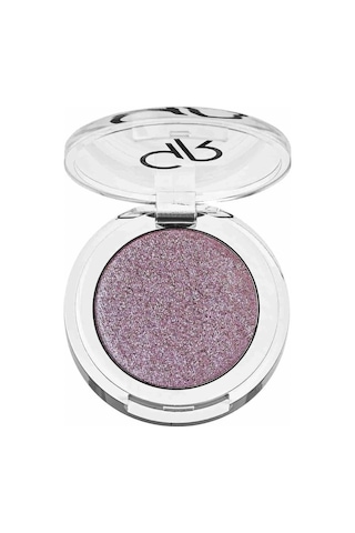 Golden Rose Soft Color Shimmer Mono Eyeshadow 87 Royal Sparkle