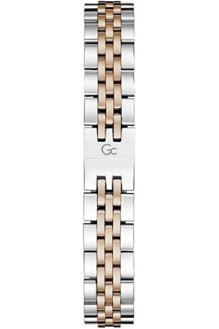 Gc Gcz02004l7mf Kadın Kol Saati Rose Gold - Gümüş