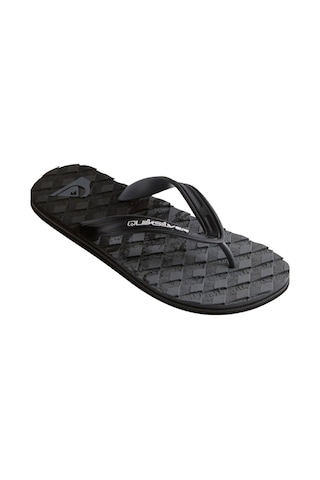 Quiksilver Oahuey Erkek Terlik Aqyl101313-qk.syj1 Gri