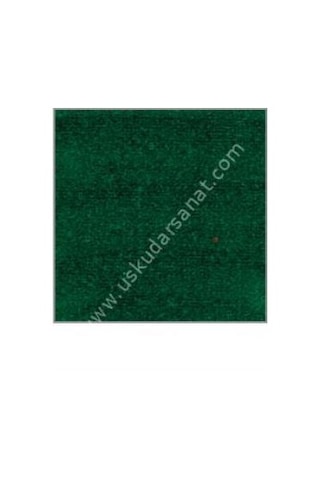 Pebeo Setacolor Opak Sued Effect Boya 45ml 313 Fir green
